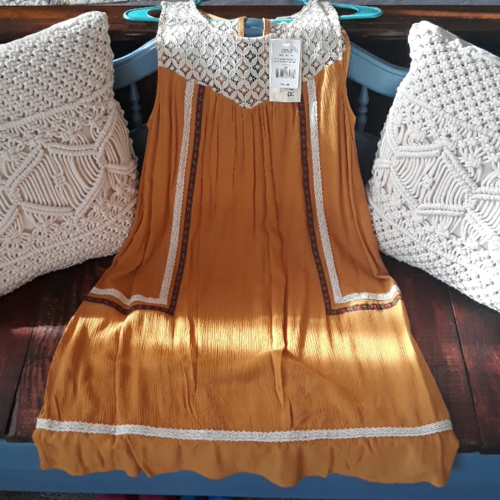 Summer dress